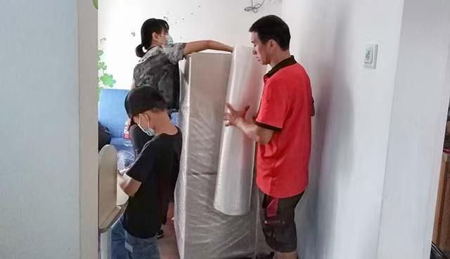 工厂搬迁合同签订指南：与供应商和服务商的权责界定